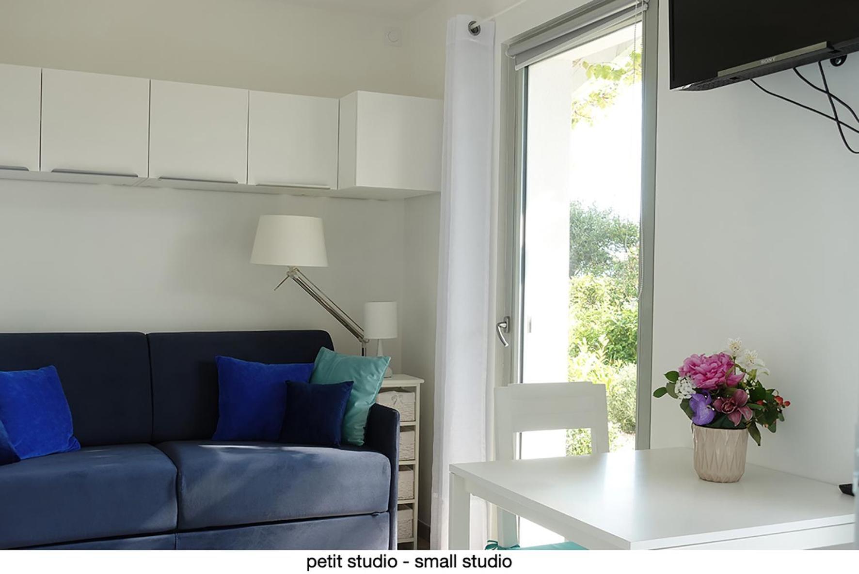 456 Chemin De La Pinede Apartment Menton Exterior photo