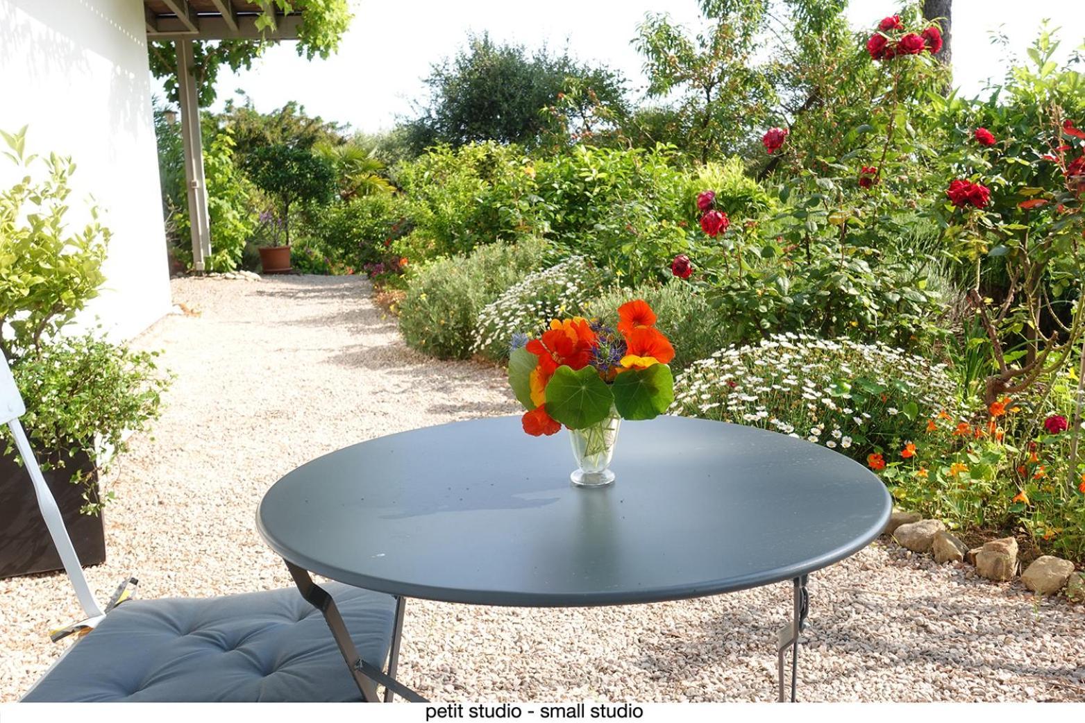 456 Chemin De La Pinede Apartment Menton Exterior photo