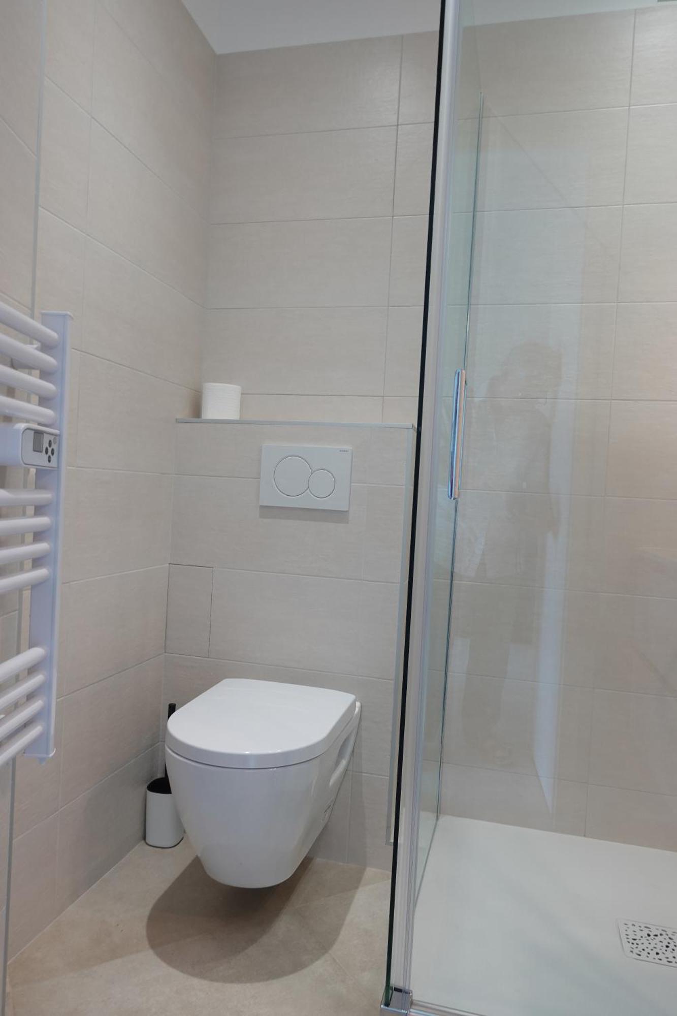 456 Chemin De La Pinede Apartment Menton Exterior photo
