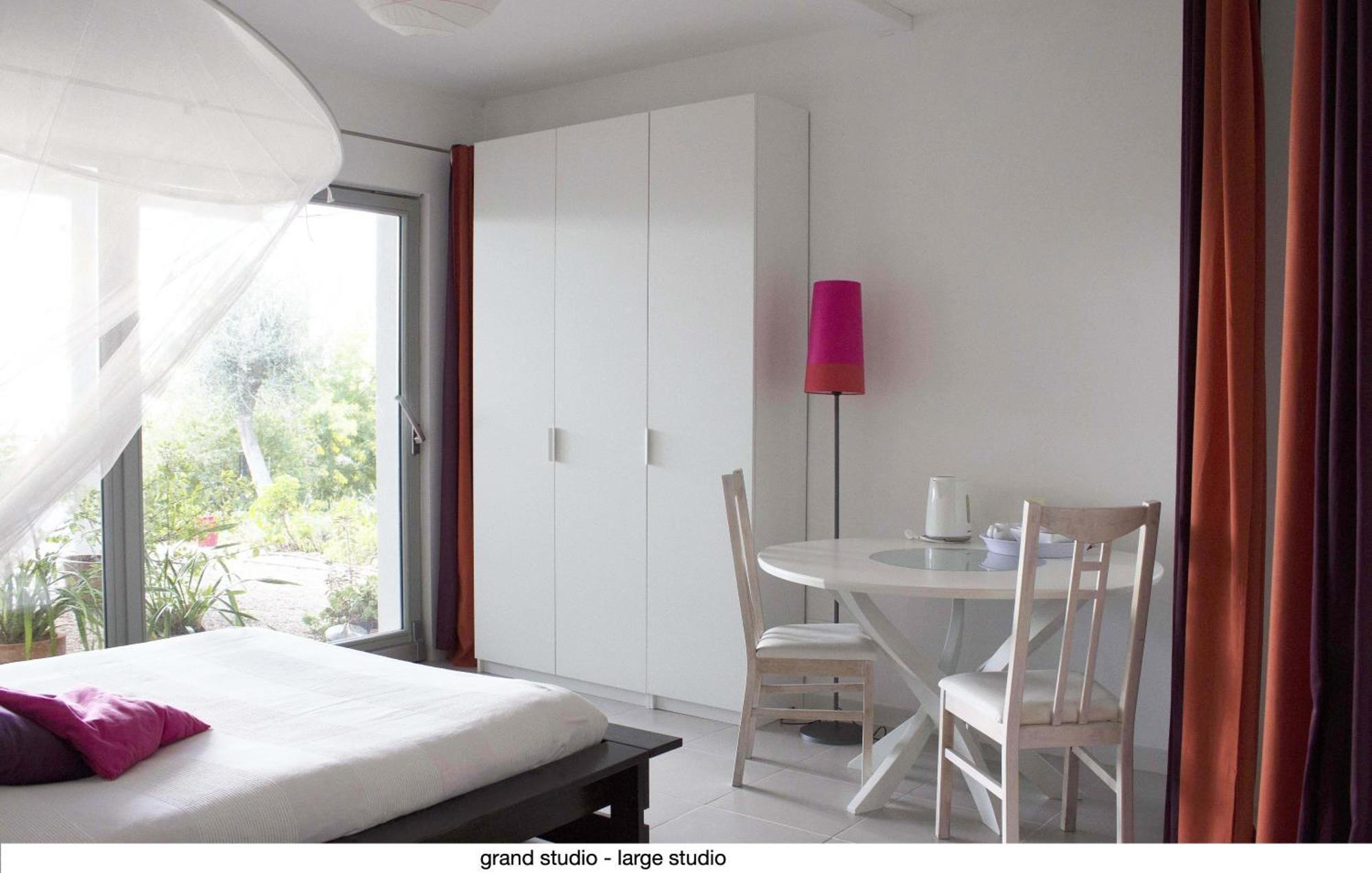 456 Chemin De La Pinede Apartment Menton Exterior photo